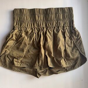 Free People Shorts